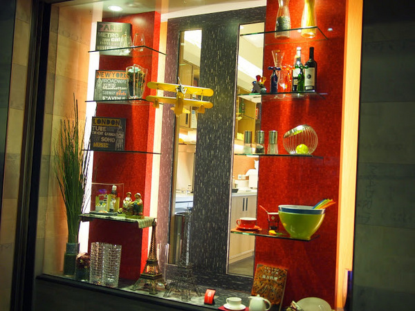 Ping18：【食記】台中Ping18 Bistro 品十八日法輕食@西屯 : 看似普通卻出乎意料,令人不自覺說好吃的異國風味!