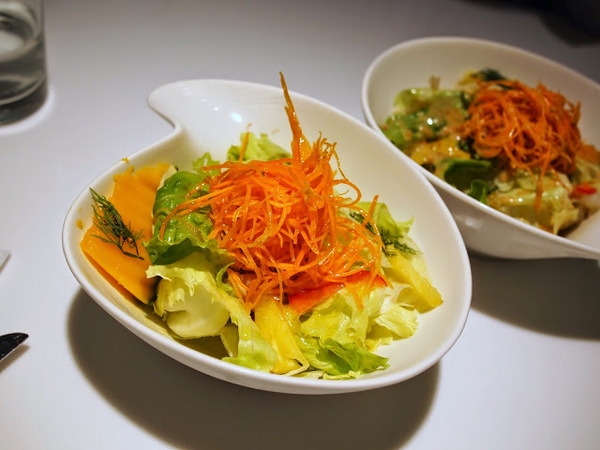 Ping18：【食記】台中Ping18 Bistro 品十八日法輕食@西屯 : 看似普通卻出乎意料,令人不自覺說好吃的異國風味!