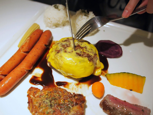 Ping18：【食記】台中Ping18 Bistro 品十八日法輕食@西屯 : 看似普通卻出乎意料,令人不自覺說好吃的異國風味!