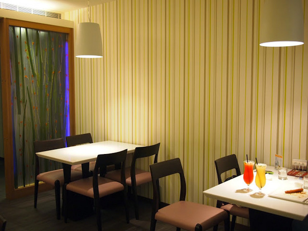 Ping18：【食記】台中Ping18 Bistro 品十八日法輕食@西屯 : 看似普通卻出乎意料,令人不自覺說好吃的異國風味!