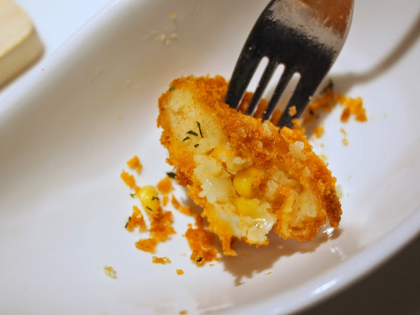 Ping18：【食記】台中Ping18 Bistro 品十八日法輕食@西屯 : 看似普通卻出乎意料,令人不自覺說好吃的異國風味!