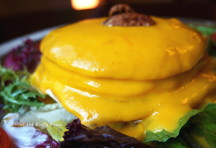 明森京抹茶蔬食早午餐14