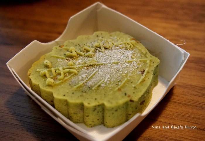 明森京抹茶蔬食早午餐19