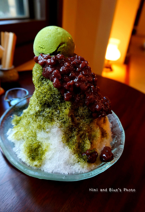 明森京抹茶蔬食早午餐23