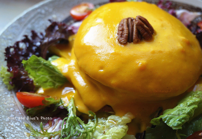 明森京抹茶蔬食早午餐13