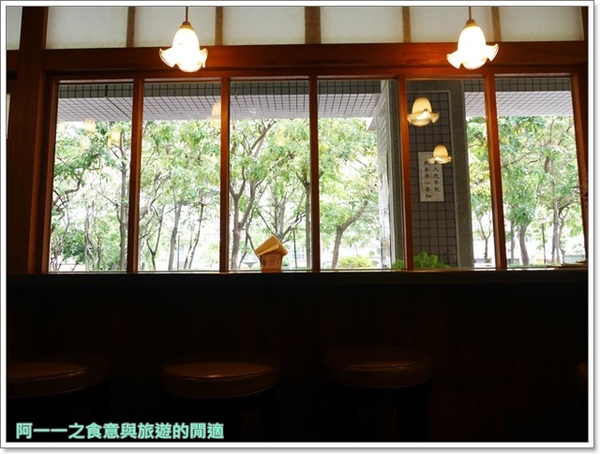 京咖啡蔬食朝食屋：台中 京咖啡蔬食朝食館 抹茶鬆餅下午茶～來京咖啡讓你神遊京都