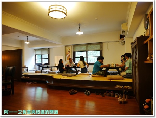 京咖啡蔬食朝食屋：台中 京咖啡蔬食朝食館 抹茶鬆餅下午茶～來京咖啡讓你神遊京都