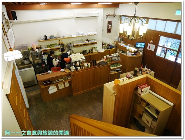 京咖啡蔬食朝食屋：台中 京咖啡蔬食朝食館 抹茶鬆餅下午茶～來京咖啡讓你神遊京都