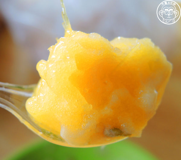 榕樹下阿嬤古早冰：呷飽祙【桃園中壢･榕樹下冰店 綿綿冰】阿嬤級的古早味