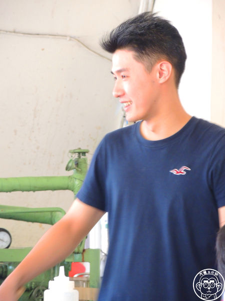 榕樹下阿嬤古早冰：呷飽祙【桃園中壢･榕樹下冰店 綿綿冰】阿嬤級的古早味