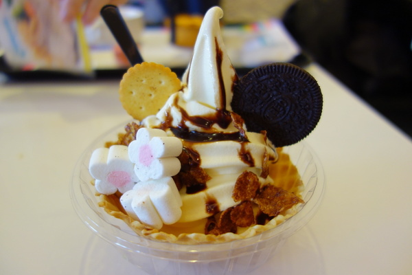 馴鹿先生與女士:馴鹿先生與女士+新竹+東區+清華大學+宵夜街+北歐餐廳+平價美食+下午茶+甜點+150元餐點