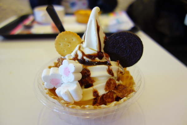 馴鹿先生與女士:馴鹿先生與女士+新竹+東區+清華大學+宵夜街+北歐餐廳+平價美食+下午茶+甜點+150元餐點