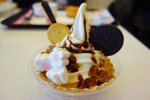 馴鹿先生與女士:馴鹿先生與女士+新竹+東區+清華大學+宵夜街+北歐餐廳+平價美食+下午茶+甜點+150元餐點