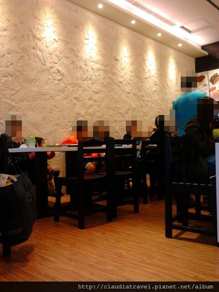 馴鹿先生與女士