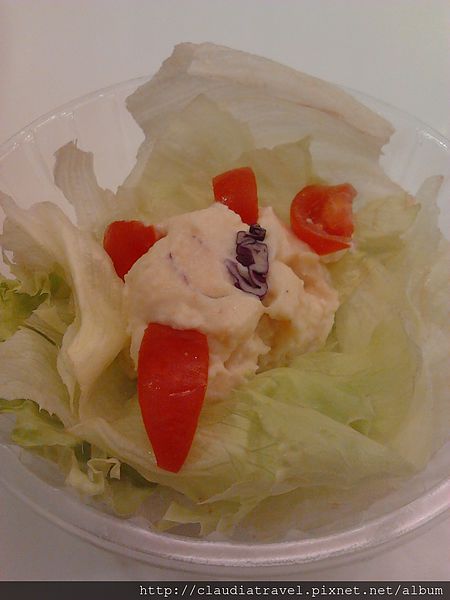 馴鹿先生與女士