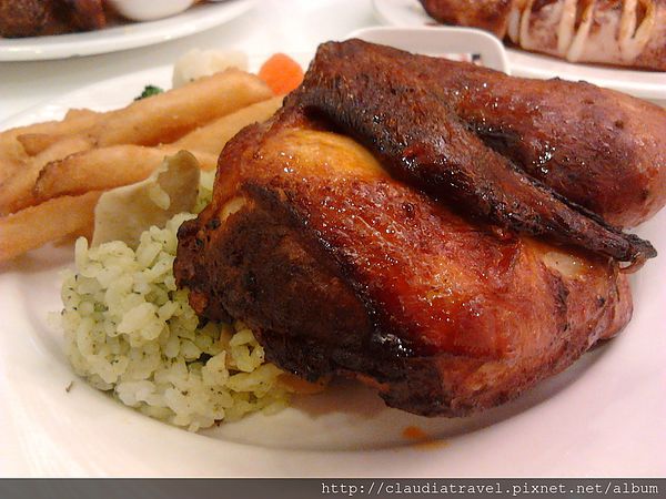 馴鹿先生與女士