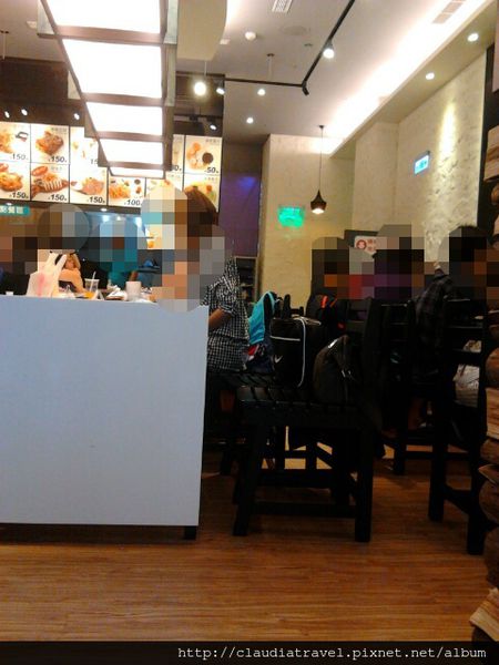 馴鹿先生與女士