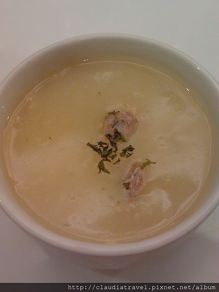 馴鹿先生與女士