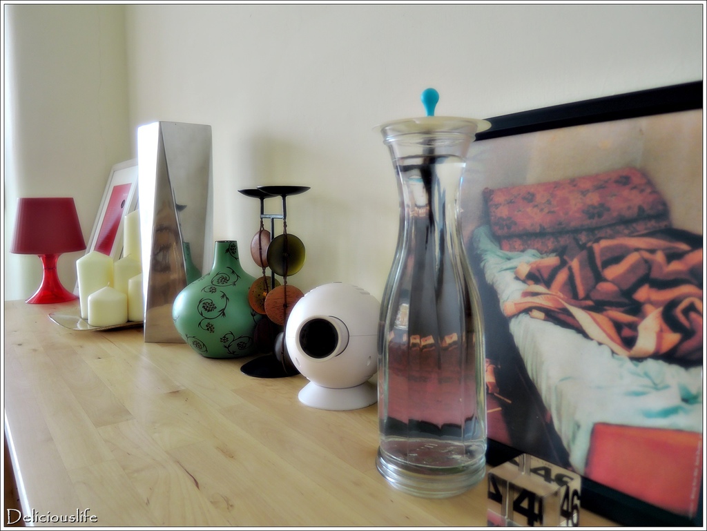 黑兔子手工果醬&無國界料理工作室10