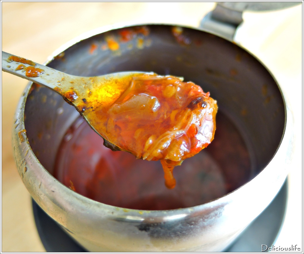 黑兔子手工果醬&無國界料理工作室13