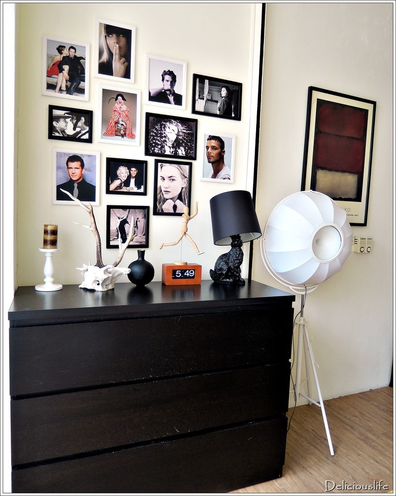 黑兔子手工果醬&無國界料理工作室7