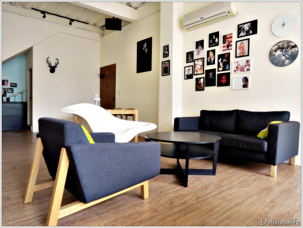 黑兔子手工果醬&無國界料理工作室9