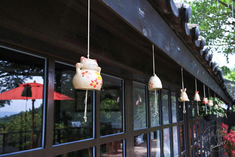 Banbi217 美食旅遊: 北投少帥禪園、漢卿美饌日式景觀餐廳美食、溫泉湯屋、小六茶鋪下午茶(捷運北投站、新北投站)
