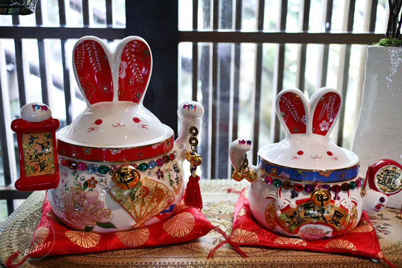 Banbi217 美食旅遊: 北投少帥禪園、漢卿美饌日式景觀餐廳美食、溫泉湯屋、小六茶鋪下午茶(捷運北投站、新北投站)