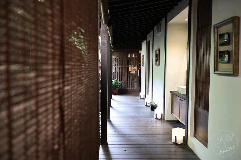 Banbi217 美食旅遊: 北投少帥禪園、漢卿美饌日式景觀餐廳美食、溫泉湯屋、小六茶鋪下午茶(捷運北投站、新北投站)
