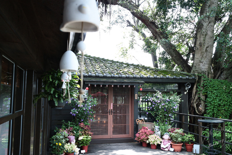 Banbi217 美食旅遊: 北投少帥禪園、漢卿美饌日式景觀餐廳美食、溫泉湯屋、小六茶鋪下午茶(捷運北投站、新北投站)
