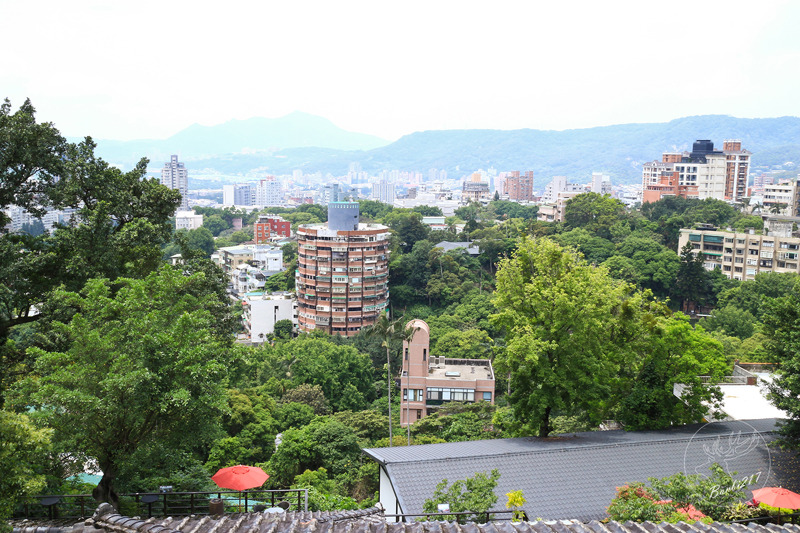 Banbi217 美食旅遊: 北投少帥禪園、漢卿美饌日式景觀餐廳美食、溫泉湯屋、小六茶鋪下午茶(捷運北投站、新北投站)