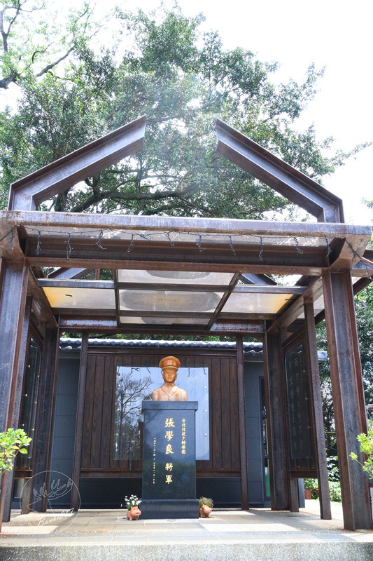 Banbi217 美食旅遊: 北投少帥禪園、漢卿美饌日式景觀餐廳美食、溫泉湯屋、小六茶鋪下午茶(捷運北投站、新北投站)