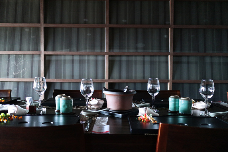 Banbi217 美食旅遊: 北投少帥禪園、漢卿美饌日式景觀餐廳美食、溫泉湯屋、小六茶鋪下午茶(捷運北投站、新北投站)