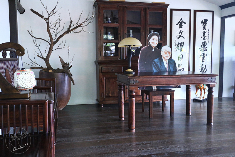 Banbi217 美食旅遊: 北投少帥禪園、漢卿美饌日式景觀餐廳美食、溫泉湯屋、小六茶鋪下午茶(捷運北投站、新北投站)