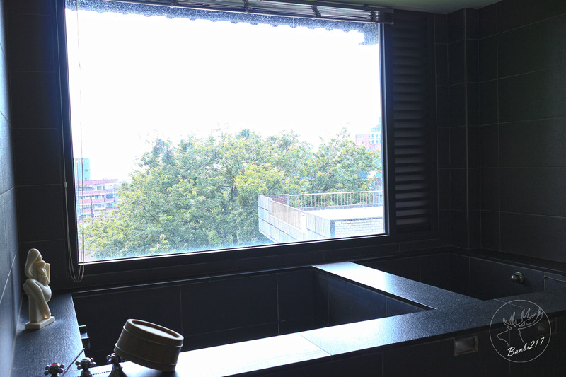 Banbi217 美食旅遊: 北投少帥禪園、漢卿美饌日式景觀餐廳美食、溫泉湯屋、小六茶鋪下午茶(捷運北投站、新北投站)