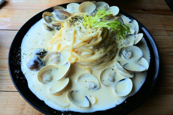 HUN混:【台中一中.美食 】HUN混 ☆ 特製hun橘醬香香甜甜鹹鹹好滋味