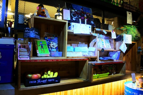 HUN混:【台中一中.美食 】HUN混 ☆ 特製hun橘醬香香甜甜鹹鹹好滋味