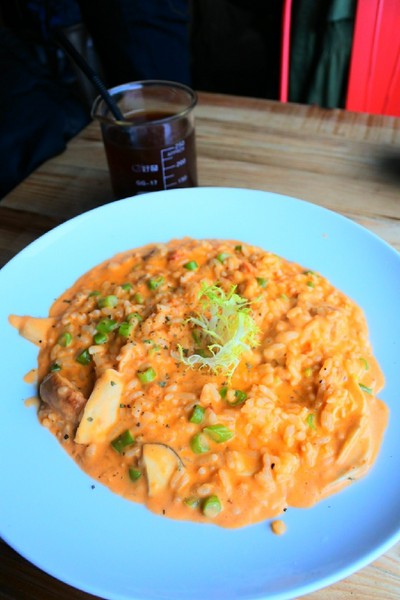 HUN混:【台中一中.美食 】HUN混 ☆ 特製hun橘醬香香甜甜鹹鹹好滋味