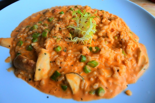 HUN混:【台中一中.美食 】HUN混 ☆ 特製hun橘醬香香甜甜鹹鹹好滋味