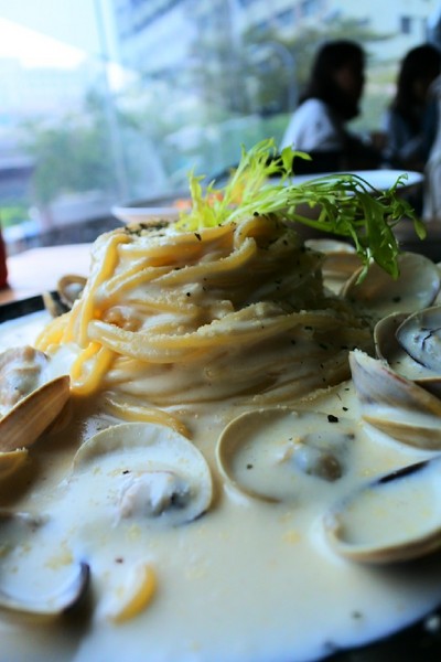 HUN混:【台中一中.美食 】HUN混 ☆ 特製hun橘醬香香甜甜鹹鹹好滋味