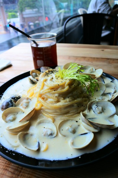 HUN混:【台中一中.美食 】HUN混 ☆ 特製hun橘醬香香甜甜鹹鹹好滋味