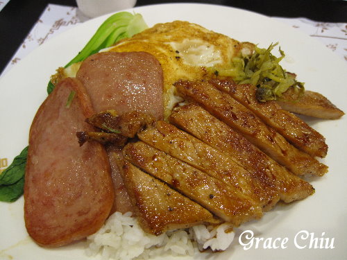 TJB Dim Sum & Tea茶餐室:TJB Dim Sum & Tea~JTB茶餐室