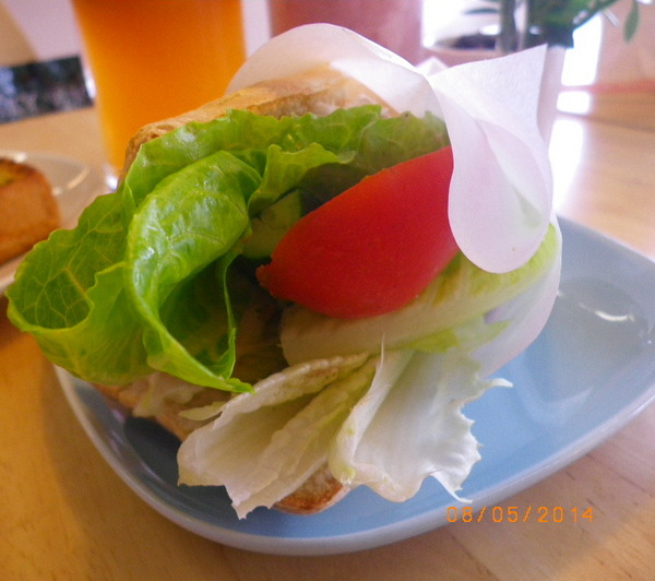 HOLD JUICE：【HOLD JUICE】令人戀戀不忘的[輕食吧]