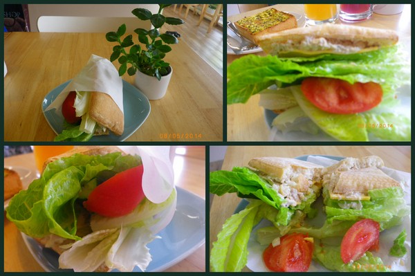 HOLD JUICE：【HOLD JUICE】令人戀戀不忘的[輕食吧]