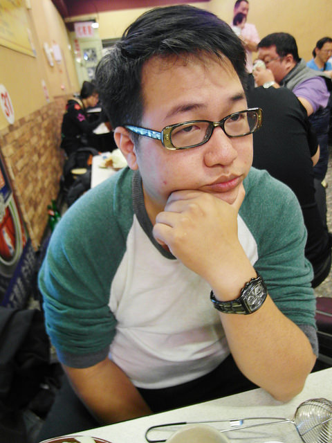 三重霸味薑母鴨