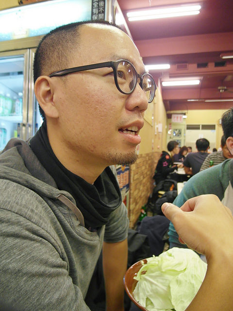 三重霸味薑母鴨