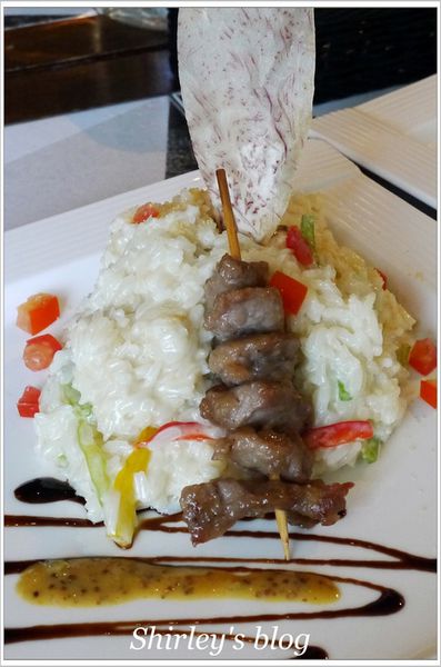 Dine in cafe：中山站‧ Dine in Cafe