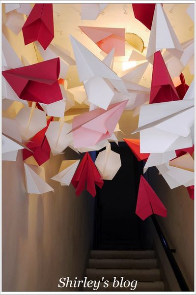 Dine in cafe：中山站‧ Dine in Cafe