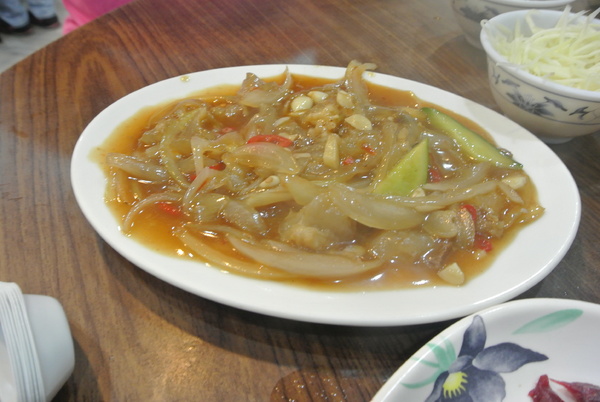 牛老大涮牛肉(總店):超新鮮牛肉涮~