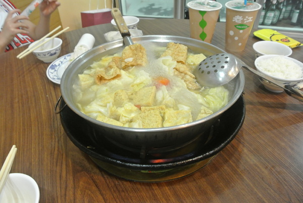 牛老大涮牛肉(總店):超新鮮牛肉涮~